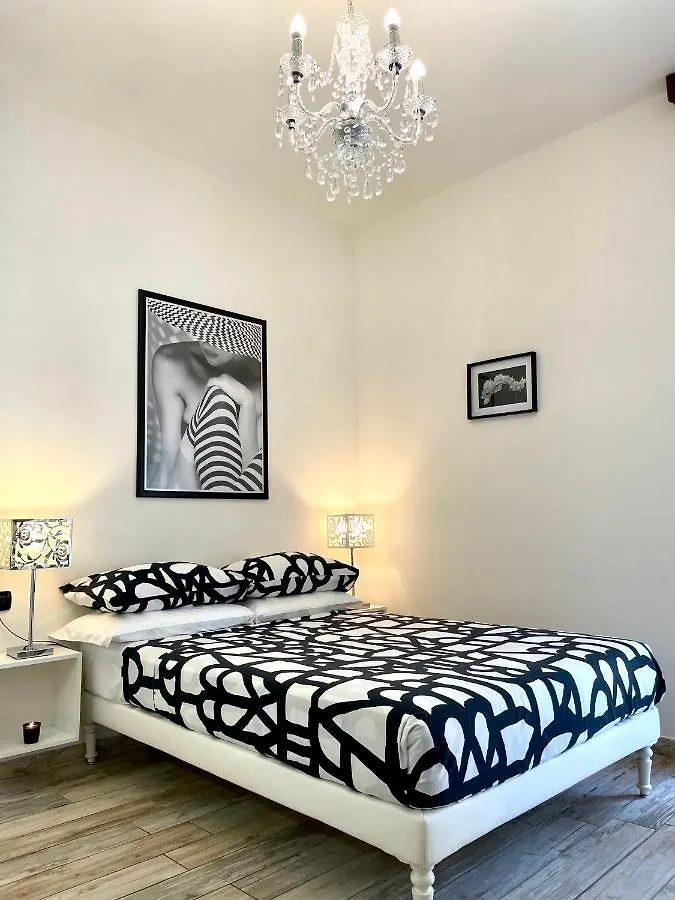 Leonardo & Davide Apartment Florence Italie