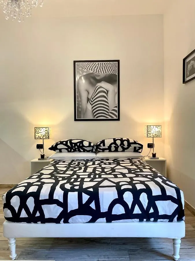 Leonardo & Davide Apartment Florence 0*,  Italie